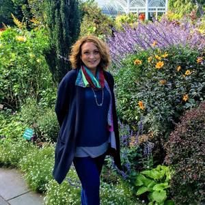 Meet your Posher, Donna